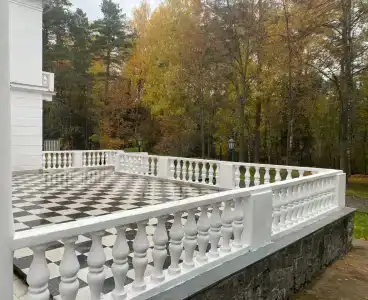 Омчино - Белая дача - 33