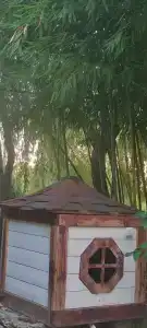 Парк Инь Янь - 15