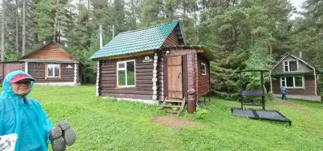 Приют Центральная усадьба - 54