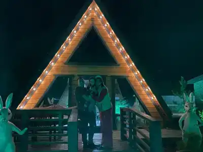 Поплавок - 48