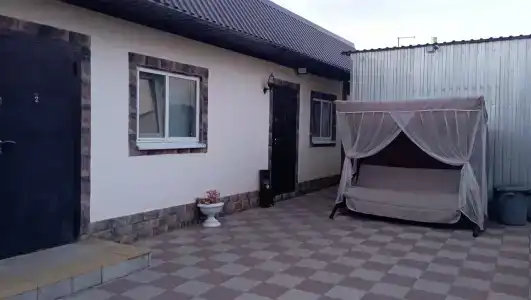 Мини гостевой дом на Школьная 41 - 10