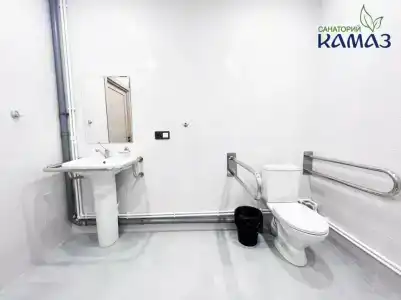 КАМАЗ Саулык - 17