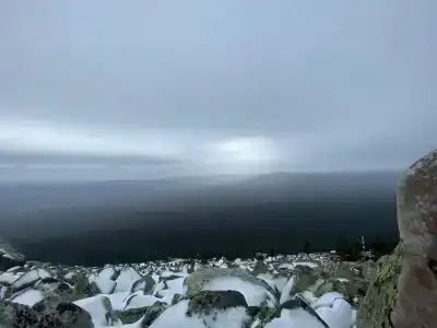 Таганай - 40