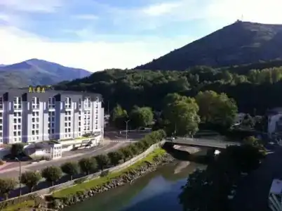 Hôtel Beau Site - 0