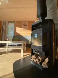 Forest Park - Tiny House - 26