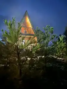 Рай в шалаше - 98