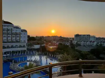 Side Prenses Resort & Spa - 44