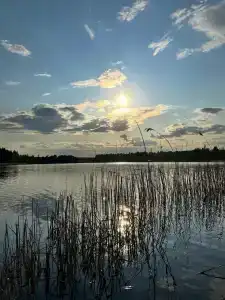 Дом отдыха - 21