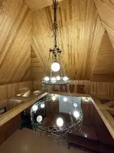 Солнечная заимка - 23