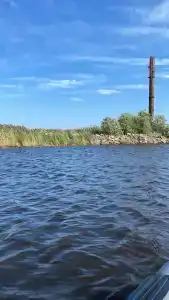 Свирицкая гавань - 11