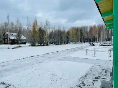 Родная Усадьба - 54