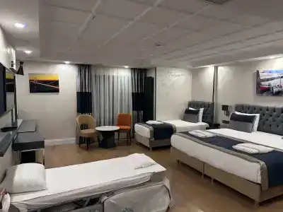 Antusa Design & Spa - 86