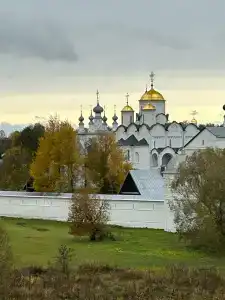 Любимый Суздаль - 10