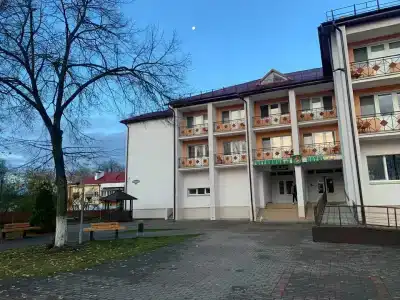 Беловежская пуща. №2 - 16