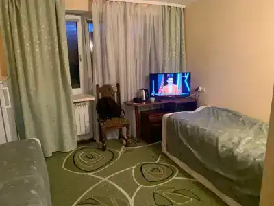 Беловежская пуща. №2 - 20