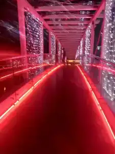 CVK Park Bosphorus Istanbul - 12