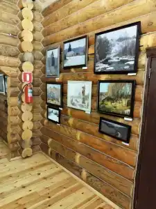 Хоромы князя Фёдора - 48