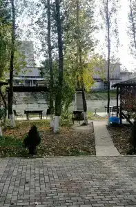 Славянский дворик - 17