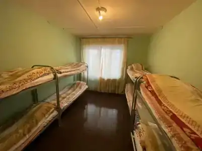 Общежитие - 7