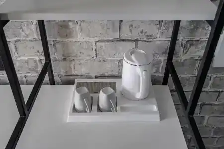 Уютная квартира - 17