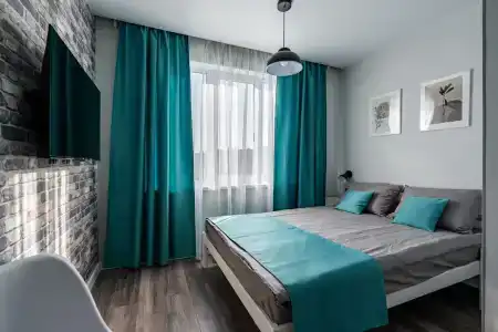 Уютная квартира - 48