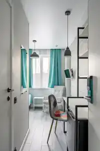 Уютная квартира - 24