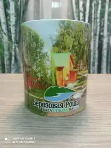 Березовая роща - 46