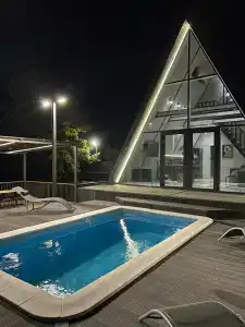 A-frame Village - 0