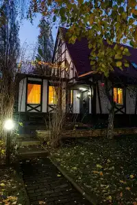 Скворечник - 4