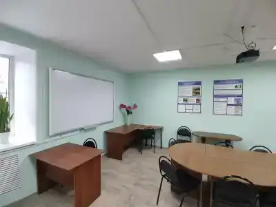 Учебная - 20