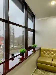 Ресторанно-гостиничный комплекс Очаг - 11