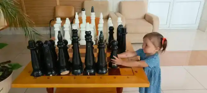 Надым - 40