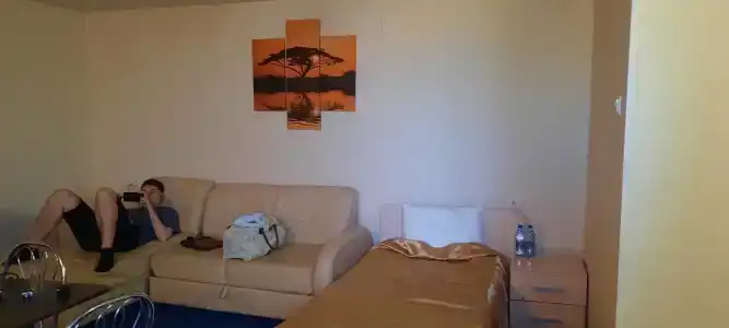 Гранд-сити - 85