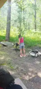 Рассвет - 18
