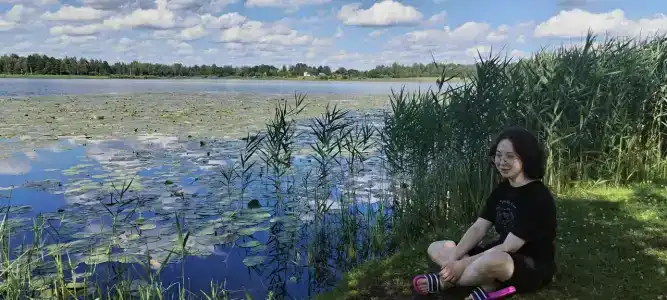 Заозерье - 60