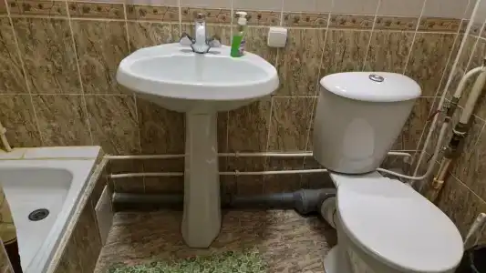 Дом для паломников - 14