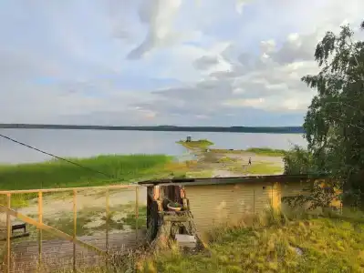 Акуля - 7