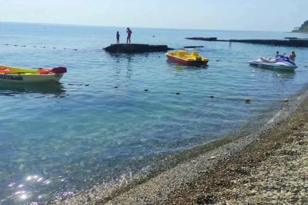 Гостевой дом у Кедра - 10