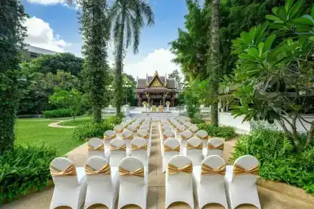 Centara Grand at Central Plaza Ladprao Bangkok - 41