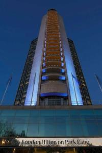 London Hilton on Park Lane - 24