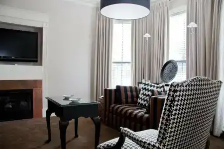 Inn at St. Botolph - 30