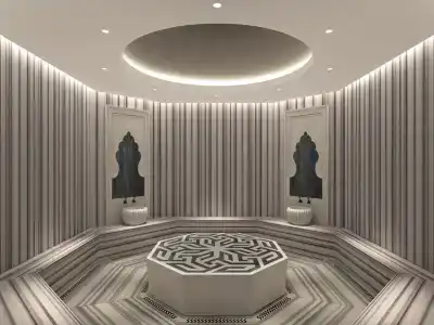 Sheraton Grand Istanbul Atasehir - 37