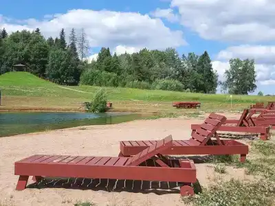 Лаванда - 10