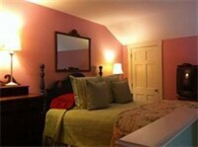 Mary Prentiss Inn - 36