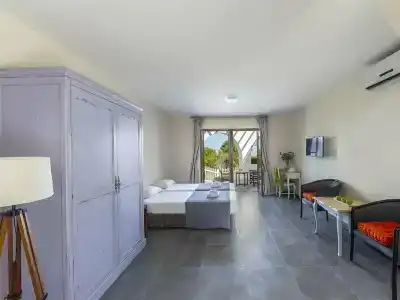 Latchi Family Resort - 38