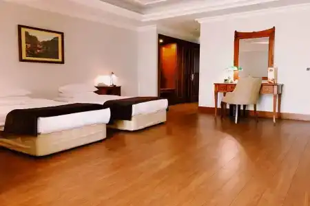 Occidental Taksim - 54