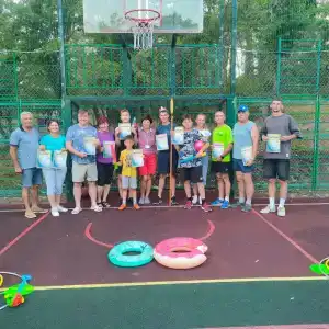 Баргузин - 24