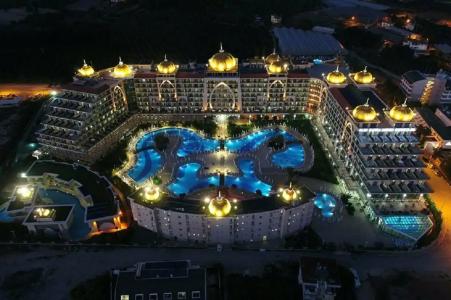 Xafira Deluxe Resort&Spa - Ultra All Inclusive - 87