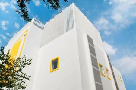 Bloomrooms @ Link Road - 3