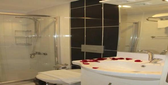 Nagehan Old City - 61